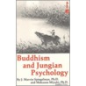 Buddhism and Jungian Psychology door Mokusen Miyuki