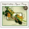 Budget Cooking - Elegant Dining door Sue Epstein