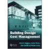 Building Design Cost Management by Jim Smith