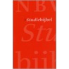 NBV Studiebijbel door Nederlands Bijbelgenootschap