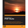 Building Websites With Php-Nuke door Don Paterson