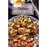Tajine met vlees, kip en vis