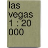 Las Vegas 1 : 20 000