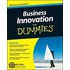 Business Innovation for Dummies