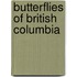 Butterflies of British Columbia