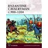 Byzantine Cavalryman C.900-1204