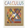 Calculus with Analytic Geometry door Ron Larson