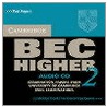 Cambridge Bec Higher 2 Audio Cd door Cambridge Esol