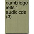 Cambridge Ielts 1 Audio Cds (2)