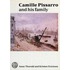 Camille Pissarro And His Family