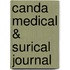 Canda Medical & Surical Journal