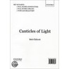 Canticles Of Light (tubu Bells) door Chilcott