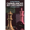 Capablanca's Best Chess Endings door Jose Raul Capablanca