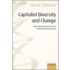 Capitalist Diversity & Change C