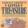 Captain Abdul's Little Treasure door Colin McNaughton