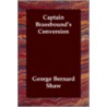 Captain Brassbound's Conversion by George Bernard Shaw