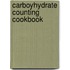 Carboyhydrate Counting Cookbook
