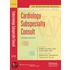 Cardiology Subspecialty Consult