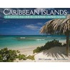 Caribbean Islands 2011 Calendar door Onbekend