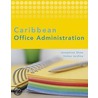 Caribbean Office Administration door Velma Jardine