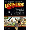 Cartoon History Of The Universe by Larry Gonick