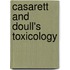 Casarett And Doull's Toxicology