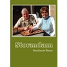 Stormdam door A.J. Storm
