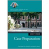 Case Preparation 2007-2008 Bm P door The City Law School