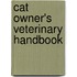 Cat Owner's Veterinary Handbook