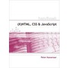 Handboek (X)HTML, CSS en JavaScript door P. Kassenaar
