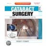 Cataract Surgery [with Dvd Rom] door Roger Steinert