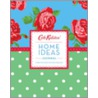 Cath Kidston Home Ideas Journal by Quadrille+