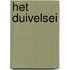 Het Duivelsei