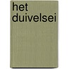 Het Duivelsei