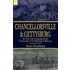 Chancellorsville And Gettysburg