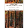 Changing Organizational Culture by Stefan Sveningsson