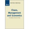 Chaos, Management And Economics door Ralph Stacey