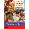 Chariot Race/La Course de Chars door Lynne Benton