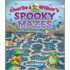 Charlie & Wilbur's Spooky Mazes