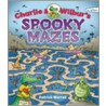 Charlie & Wilbur's Spooky Mazes door Patrick Merrell