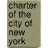 Charter of the City of New York