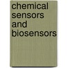 Chemical Sensors And Biosensors door Brian R. Eggins
