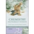 Chemistry For Pharmacy Students