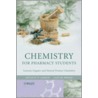 Chemistry For Pharmacy Students door Satyajit Sarker