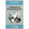 Chemistry and the Enlightenment by Dr Ian Jackson