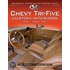 Chevy Tri-Five Custom Interiors