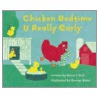 Chicken Bedtime Is Really Early door Erica S. Perl