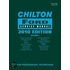 Chilton Ford Service Manual Set