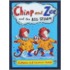 Chimp and Zee and the Big Storm