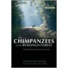 Chimpanzees Of Budongo Forest P door Vernon Reynolds